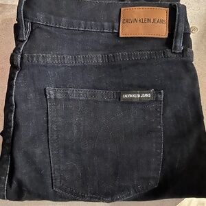 Calvin Klein jeans sz 10